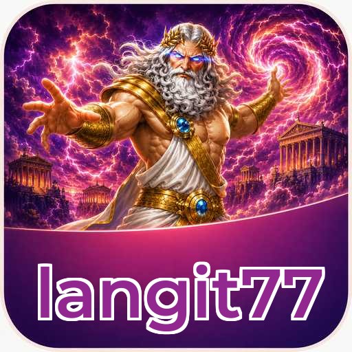Instalasi langit77